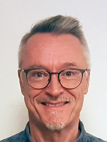 Mikael Gerholm