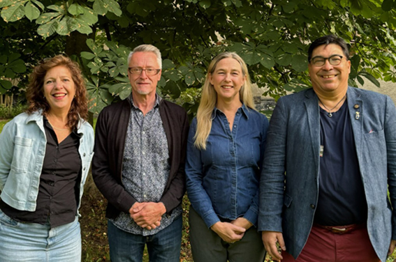 Familjerådgivare hos Aktiv Familjerådgivning